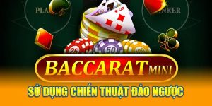 Sử dụng chiến thuật đảo ngược